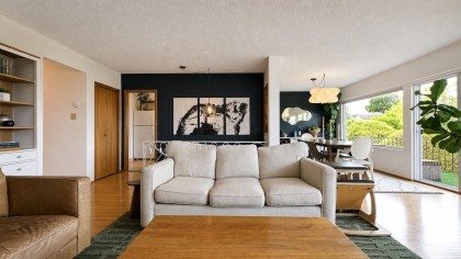 Photo 8 at 3578 W 15th Avenue, Kitsilano, Vancouver West
