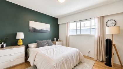 Photo 21 at 3578 W 15th Avenue, Kitsilano, Vancouver West