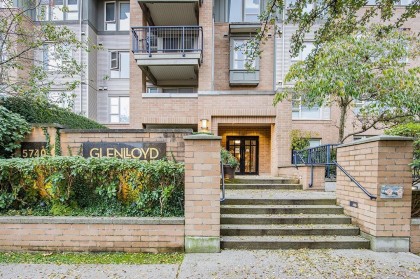 Photo 2 at 212 - 5740 Toronto Road, University VW, Vancouver West