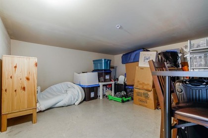 Photo 32 at 212 - 5740 Toronto Road, University VW, Vancouver West