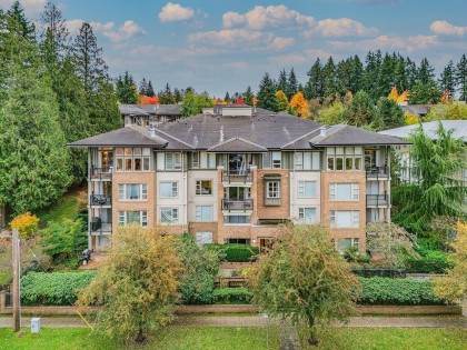 Photo 1 at 212 - 5740 Toronto Road, University VW, Vancouver West