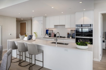 Photo 1 at 2404 - 485 W 42nd Avenue, Oakridge VW, Vancouver West