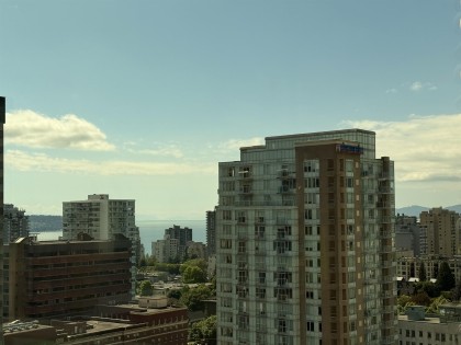 Photo 31 at 1607 - 989 Nelson Street, Downtown VW, Vancouver West