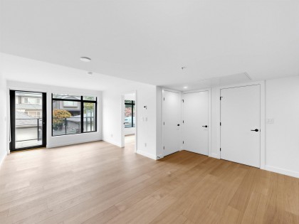 Photo 6 at 202 - 6485 Manitoba Street, Oakridge VW, Vancouver West