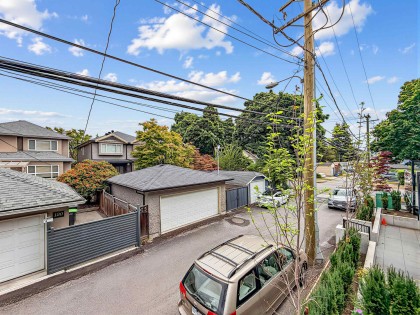 Photo 32 at 202 - 6485 Manitoba Street, Oakridge VW, Vancouver West