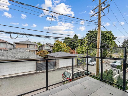Photo 29 at 202 - 6485 Manitoba Street, Oakridge VW, Vancouver West