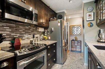 Photo 6 at 406 - 1816 Haro Street, West End VW, Vancouver West
