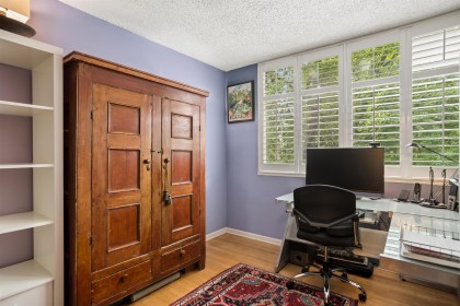 Photo 12 at 406 - 1816 Haro Street, West End VW, Vancouver West