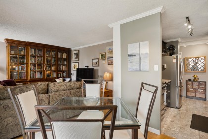 Photo 3 at 406 - 1816 Haro Street, West End VW, Vancouver West