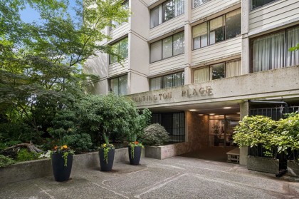 Photo 20 at 406 - 1816 Haro Street, West End VW, Vancouver West