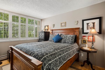 Photo 9 at 406 - 1816 Haro Street, West End VW, Vancouver West