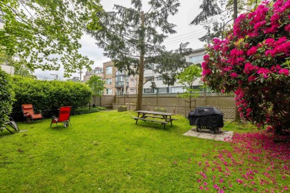 Photo 15 at 406 - 1816 Haro Street, West End VW, Vancouver West