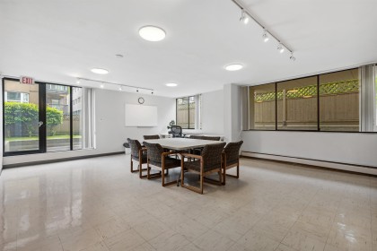 Photo 19 at 406 - 1816 Haro Street, West End VW, Vancouver West