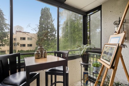 Photo 8 at 406 - 1816 Haro Street, West End VW, Vancouver West