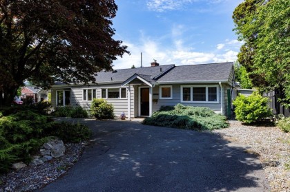 Photo 1 at 1140 Pinewood Crescent, Norgate, North Vancouver