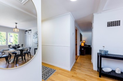 Photo 5 at 1140 Pinewood Crescent, Norgate, North Vancouver