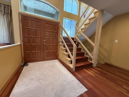 Photo 3 at 3938 Braemar Place, Braemar, North Vancouver