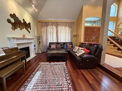Photo 5 at 3938 Braemar Place, Braemar, North Vancouver
