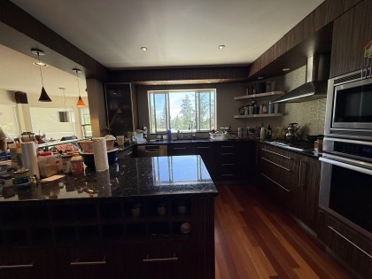 Photo 9 at 3938 Braemar Place, Braemar, North Vancouver