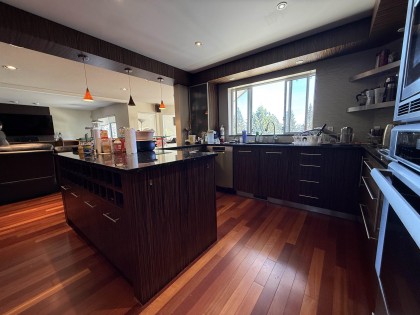 Photo 10 at 3938 Braemar Place, Braemar, North Vancouver
