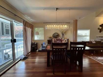 Photo 8 at 3938 Braemar Place, Braemar, North Vancouver
