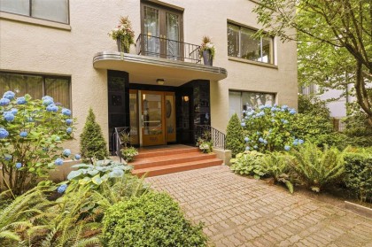 Photo 3 at 6 - 985 Jervis Street, West End VW, Vancouver West