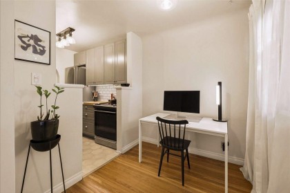Photo 14 at 6 - 985 Jervis Street, West End VW, Vancouver West