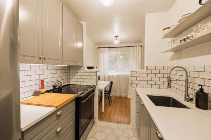 Photo 18 at 6 - 985 Jervis Street, West End VW, Vancouver West