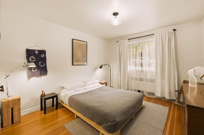 Photo 19 at 6 - 985 Jervis Street, West End VW, Vancouver West