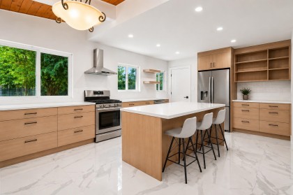 Photo 2 at 1707 Dempsey Road, Lynn Valley, North Vancouver