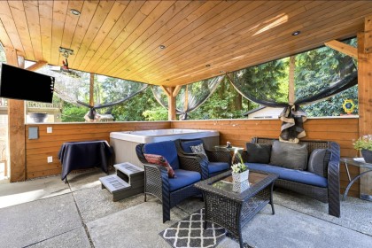 Photo 13 at 1707 Dempsey Road, Lynn Valley, North Vancouver