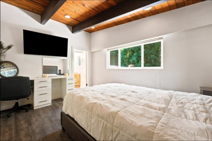 Photo 5 at 1707 Dempsey Road, Lynn Valley, North Vancouver