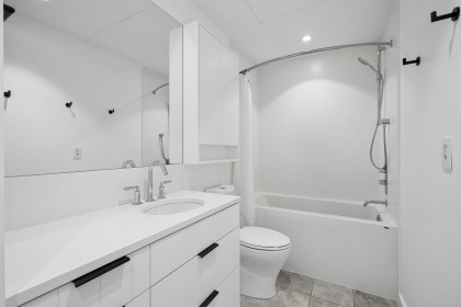 Photo 6 at 211 - 90 King Edward Avenue, Cambie, Vancouver West