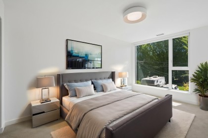 Photo 7 at 211 - 90 King Edward Avenue, Cambie, Vancouver West