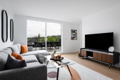 Photo 3 at 211 - 90 King Edward Avenue, Cambie, Vancouver West