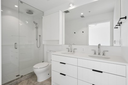 Photo 8 at 211 - 90 King Edward Avenue, Cambie, Vancouver West