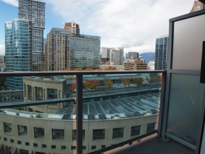 Photo 16 at 2207 - 788 Hamilton Street, Downtown VW, Vancouver West