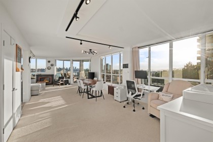 Photo 23 at 603 - 408 Lonsdale Avenue, Lower Lonsdale, North Vancouver