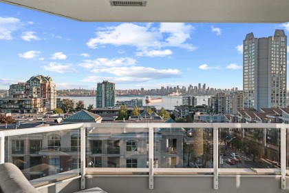 Photo 2 at 603 - 408 Lonsdale Avenue, Lower Lonsdale, North Vancouver