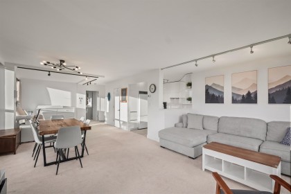 Photo 13 at 603 - 408 Lonsdale Avenue, Lower Lonsdale, North Vancouver
