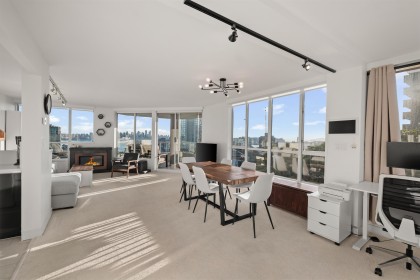 Photo 22 at 603 - 408 Lonsdale Avenue, Lower Lonsdale, North Vancouver