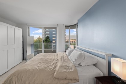 Photo 32 at 603 - 408 Lonsdale Avenue, Lower Lonsdale, North Vancouver