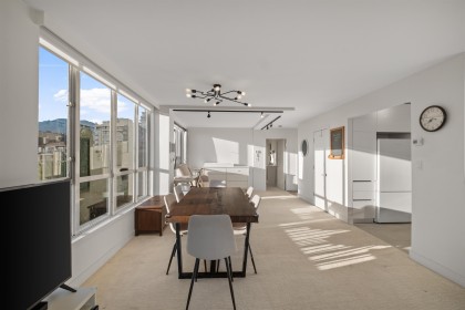 Photo 20 at 603 - 408 Lonsdale Avenue, Lower Lonsdale, North Vancouver