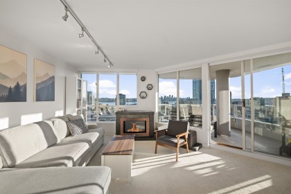Photo 9 at 603 - 408 Lonsdale Avenue, Lower Lonsdale, North Vancouver
