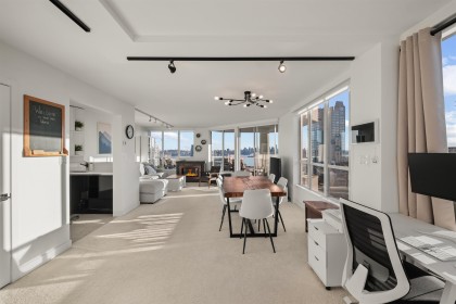 Photo 24 at 603 - 408 Lonsdale Avenue, Lower Lonsdale, North Vancouver