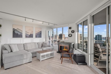Photo 10 at 603 - 408 Lonsdale Avenue, Lower Lonsdale, North Vancouver
