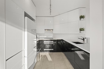 Photo 14 at 603 - 408 Lonsdale Avenue, Lower Lonsdale, North Vancouver