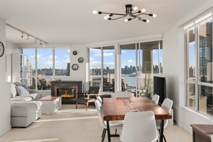Photo 18 at 603 - 408 Lonsdale Avenue, Lower Lonsdale, North Vancouver