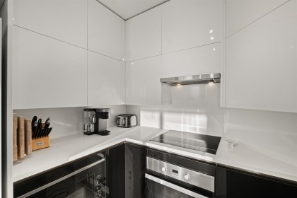 Photo 15 at 603 - 408 Lonsdale Avenue, Lower Lonsdale, North Vancouver