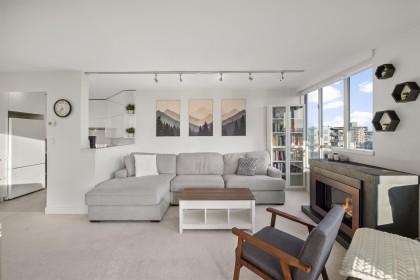 Photo 11 at 603 - 408 Lonsdale Avenue, Lower Lonsdale, North Vancouver